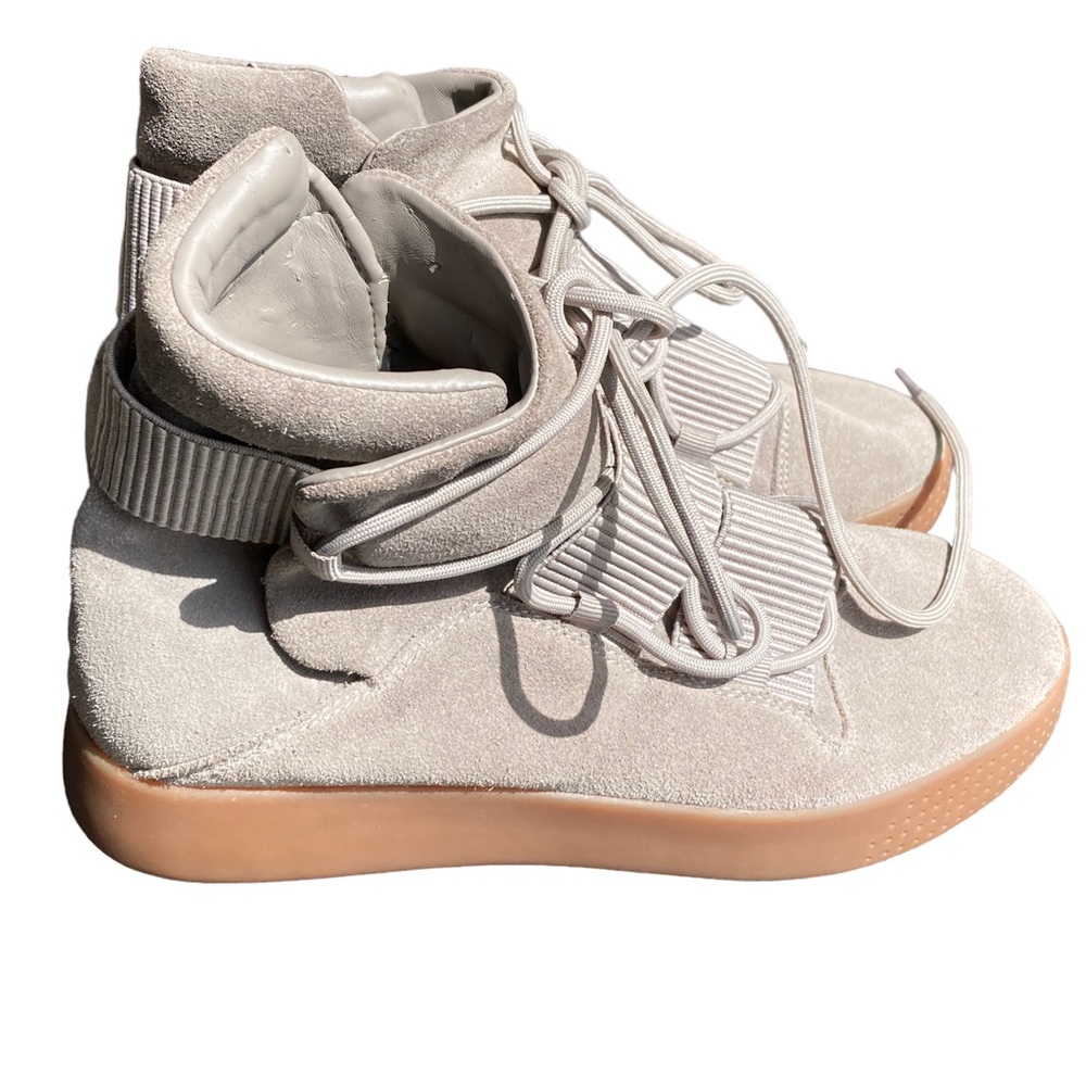 Zara Man Shoes Size 39 View 3